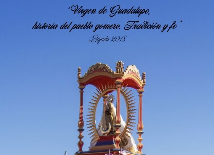 Imagen de El Cabildo edita un libro fotográfico sobre las Fiestas Lustrales de 2018 