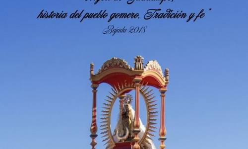 Imagen de El Cabildo edita un libro fotográfico sobre las Fiestas Lustrales de 2018