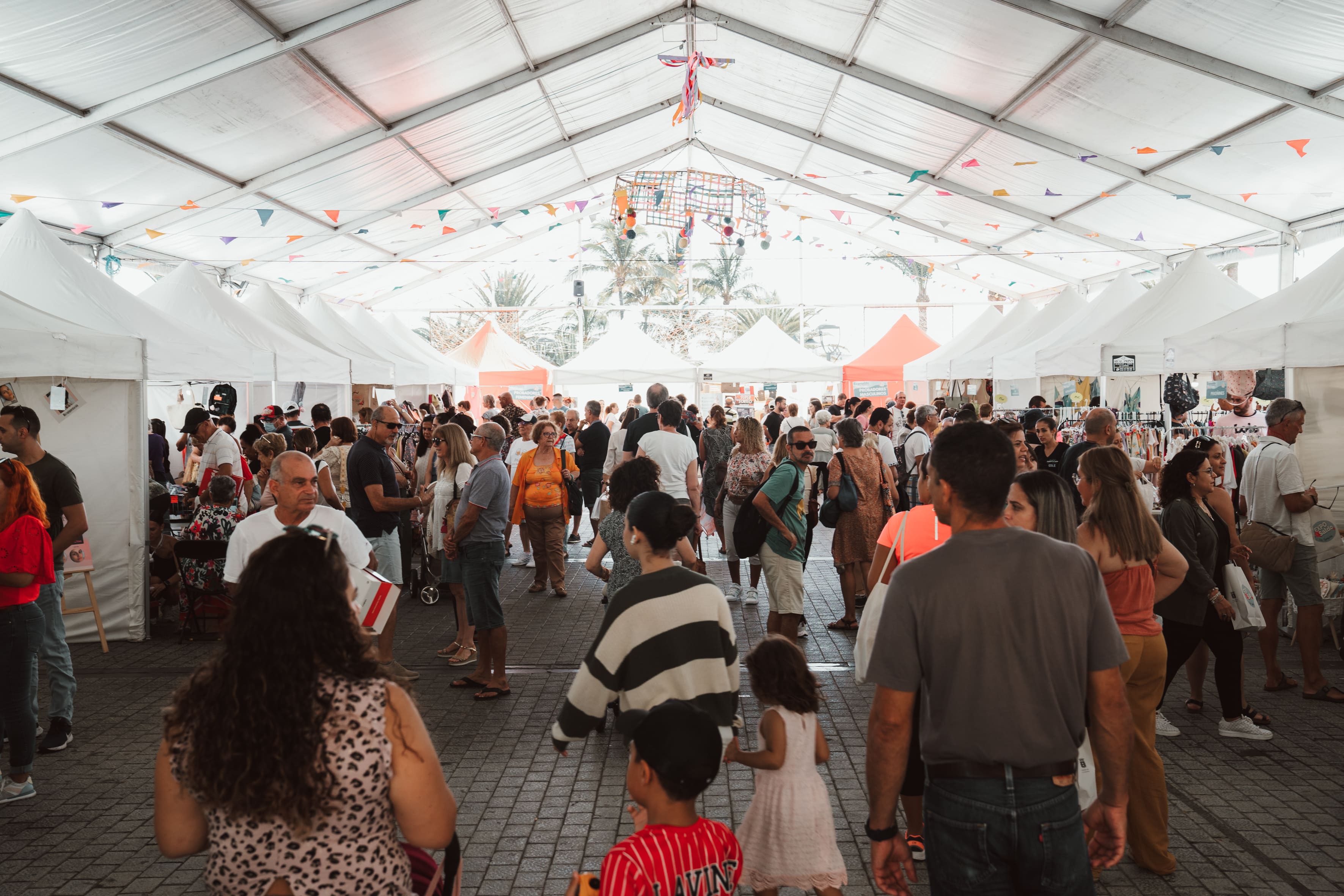 Imagen de El Cabildo abre el plazo para participar en la nueva edición de Exposaldo 2024