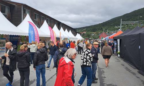 Imagen de La Gomera acude al evento deportivo ´O Riegen` de Suecia para impulsar su promoción