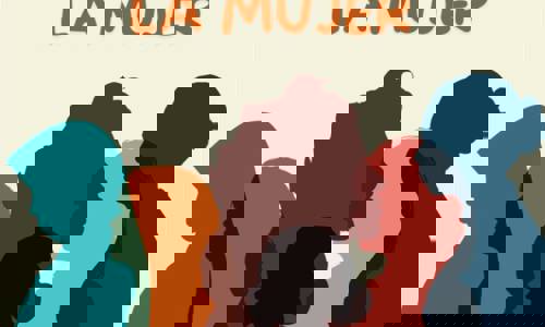 Imagen de El Cabildo pone en marcha el Servicio Itinerante de Atención e Información a la Mujer