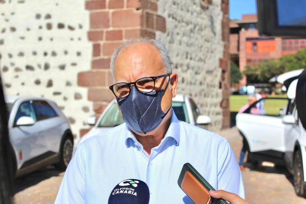 Imagen de Curbelo apunta al fortalecimiento de las políticas de empleo juvenil para impulsar la inserción laboral