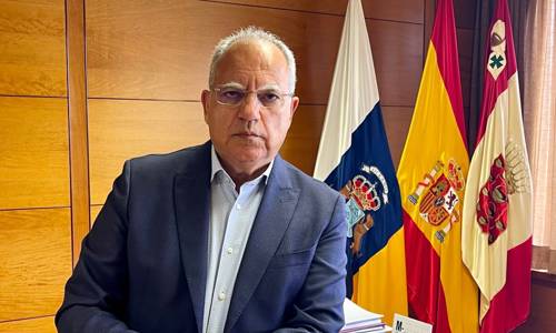 Imagen de El Cabildo destina más de 200 mil euros a cooperar con entidades deportivas, culturales y educativas