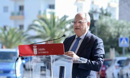 Imagen de El Cabildo finaliza el proceso de adjudicación del proyecto del centro sociosanitario del norte