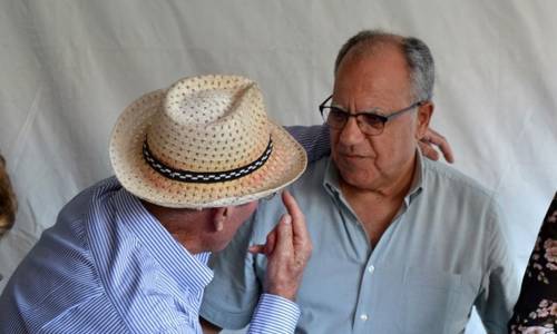 Imagen de El Cabildo incrementa en más de un millón de euros las partidas destinadas a acción social