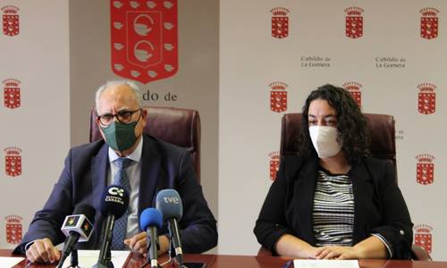 Imagen de El Cabildo aprueba sus cuentas que ascienden a más de 53 millones de euros
