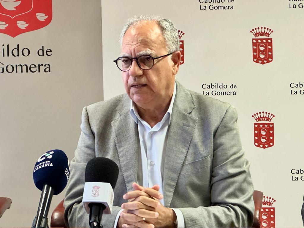 Imagen de El Cabildo destina 800 mil euros para la nueva convocatoria de ayudas sanitarias y extraordinarias