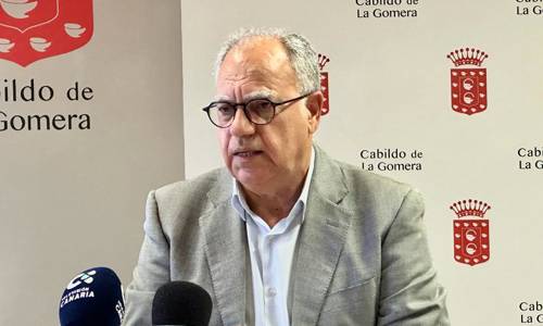Imagen de El Cabildo destina 800 mil euros para la nueva convocatoria de ayudas sanitarias y extraordinarias