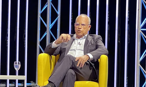 Imagen de Curbelo: “El futuro de Canarias depende del impulso que demos a su transformación energética”