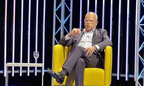 Imagen de Curbelo destaca el importante papel de los autónomos para impulsar la recuperación económica en las Islas