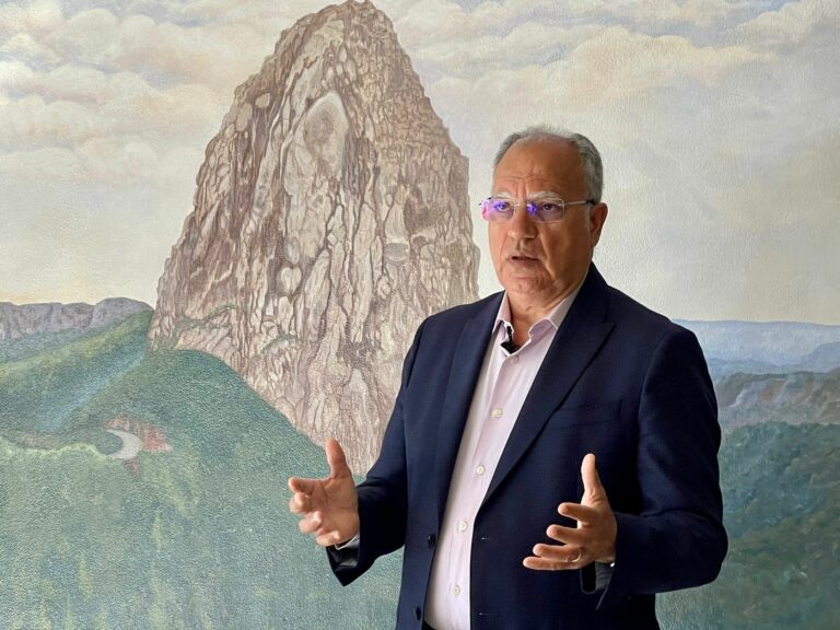 Imagen de Curbelo: “El Cabildo creará más de 800 empleos en la isla durante este año”