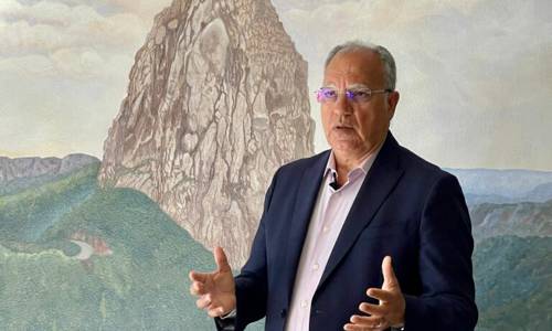 Imagen de Curbelo: “El Cabildo creará más de 800 empleos en la isla durante este año”