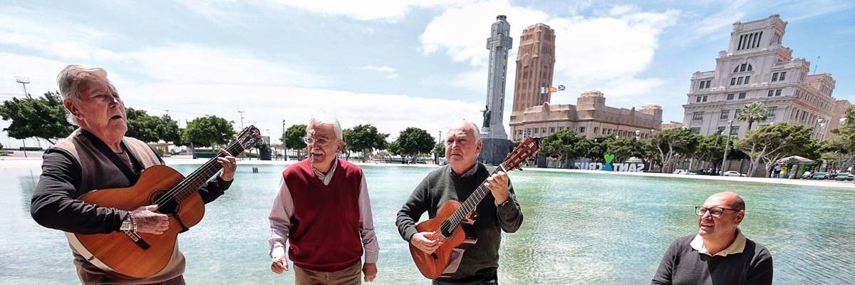 Imagen de Las Jornadas Colombinas inician su programación este fin de semana en Agulo y Hermigua