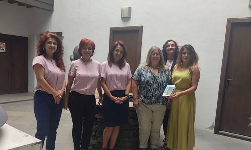 Imagen de La Gomera refuerza su promoción en el mercado francés a través de la guía de viajes Le Routard