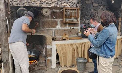 Imagen de Turismo de La Gomera refuerza sus acciones promocionales en el mercado italiano
