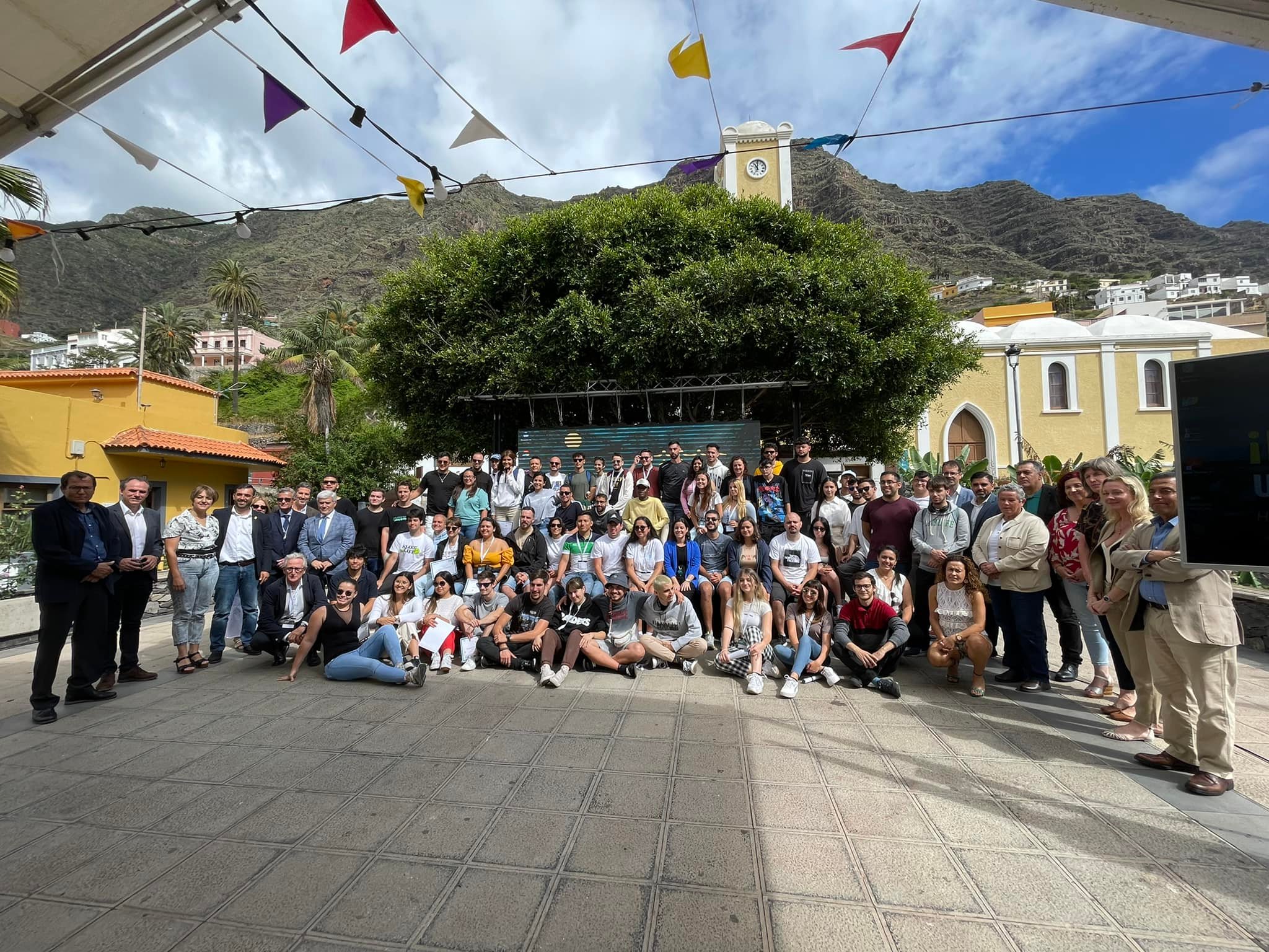 Imagen de La Universidad de Verano de Hecansa apuesta por desarrollar productos turísticos definidos para las islas verdes