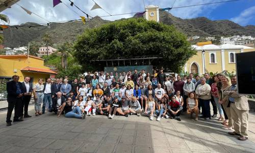 Imagen de La Universidad de Verano de Hecansa apuesta por desarrollar productos turísticos definidos para las islas verdes