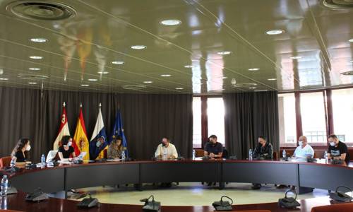 Imagen de El SICTED propone incluir a tres nuevos establecimientos de la isla en el sello de calidad turística