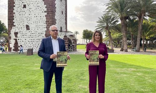 Imagen de El Cabildo obtiene 3,3 millones de euros para actuaciones de sostenibilidad turística
