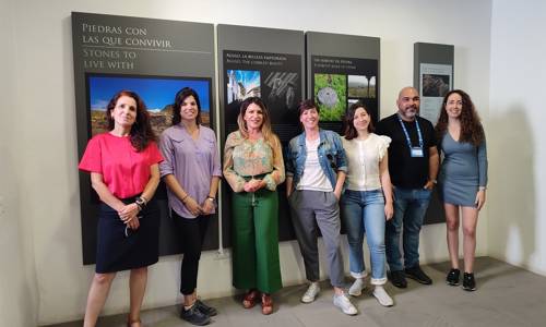 Imagen de La Gomera refuerza su potencial como destino para el rodaje de producciones audiovisuales