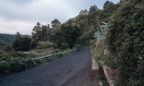 Imagen de El Cabildo adjudica las obras de acondicionamiento de la vía que une Juego de Bolas con Meriga