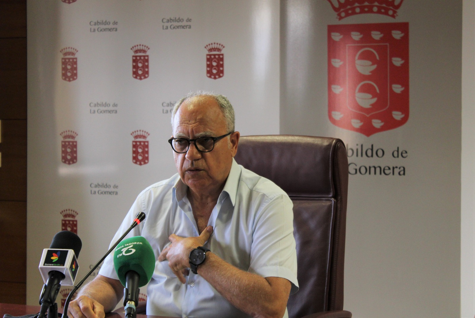 Imagen de El Cabildo impulsa la empleabilidad juvenil con la puesta en marcha de un nuevo programa de empleo